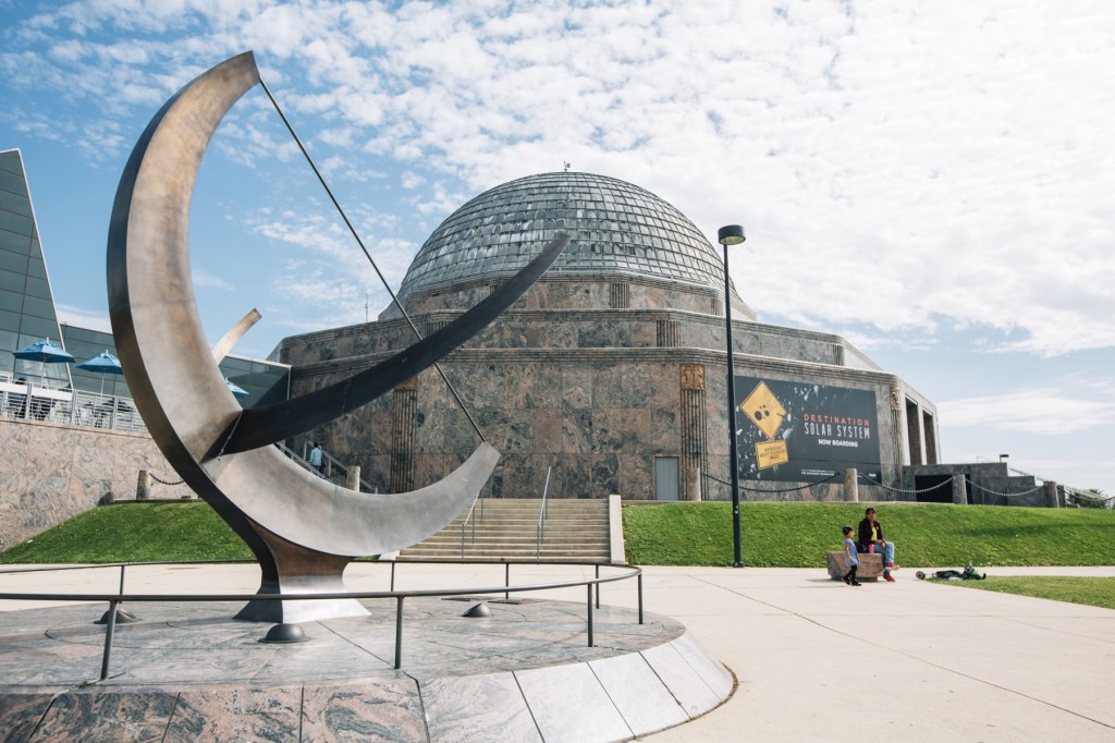 First Aura Farm – Art&nbsp;Deco